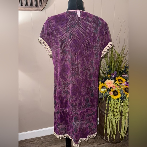 Maaji • Floral Swim Coverup - Picture 5 of 11